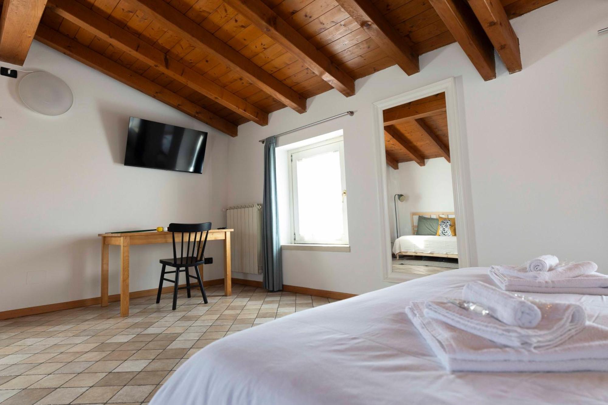 Traditional Italian House - Franciacorta Rovato Exterior foto