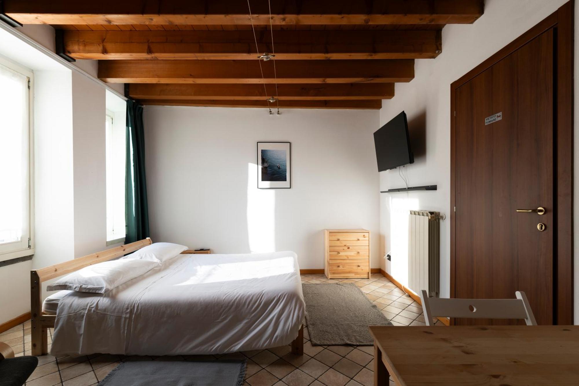 Traditional Italian House - Franciacorta Rovato Exterior foto